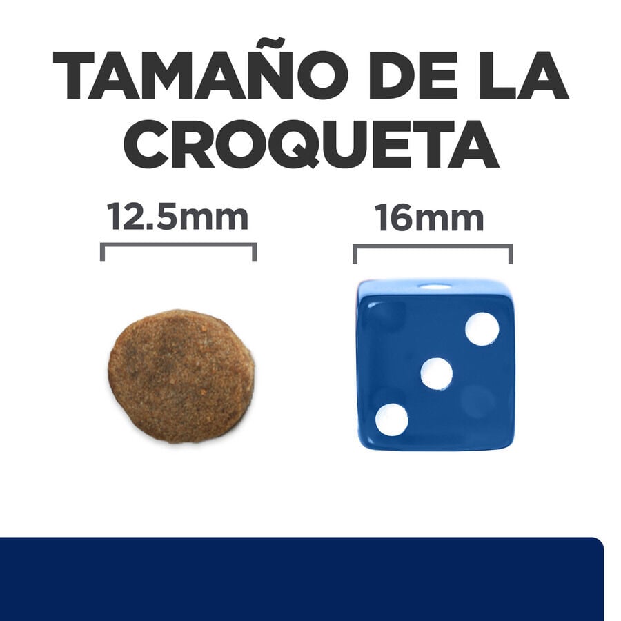 10 kg Hill's Prescription Diet Food Sensitives z/d pienso para perros, , large Imagen numero 5